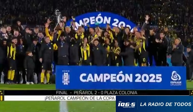 Peñarol 