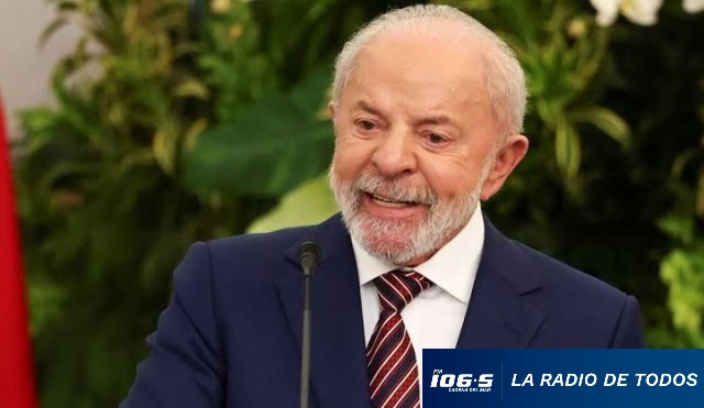 Lula 30.10