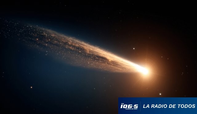 COMETA 30.10