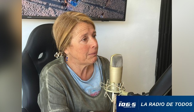 mercedes velázquez