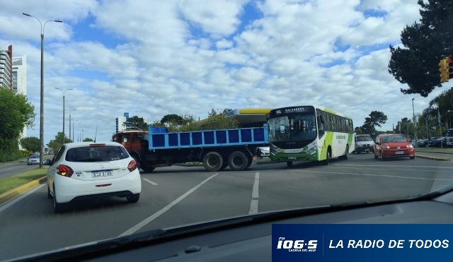 colisión