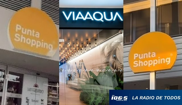 Punta Shopping 