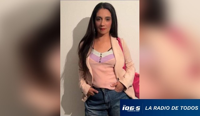 mary rivero
