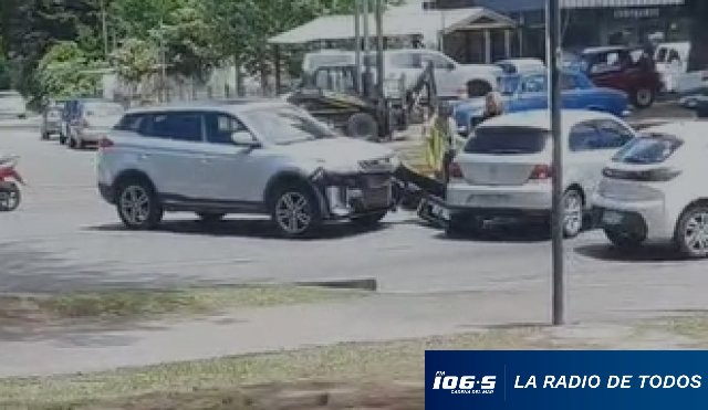 siniestro punta devoto