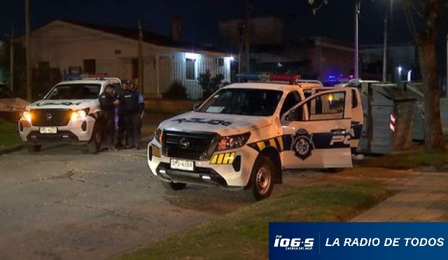 POLICIAL 1. 01.11