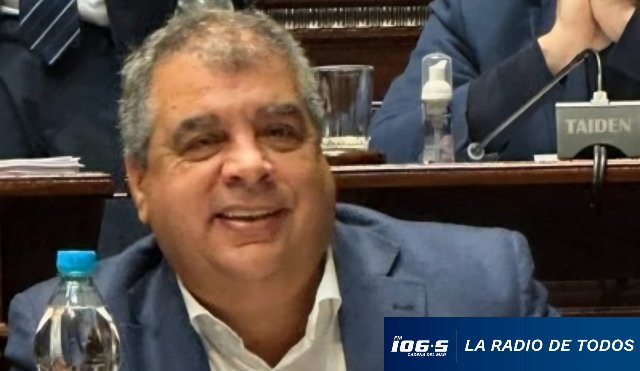 Rodrigo Blas 