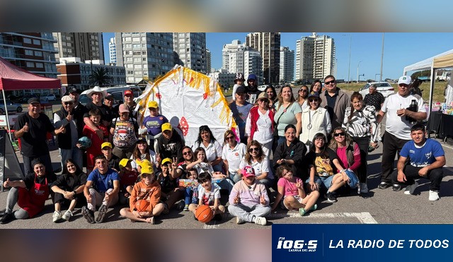 fiesta del viento