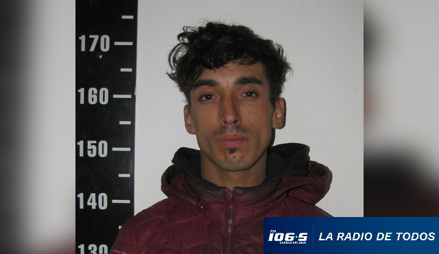 POLICIAL 1. 03.11