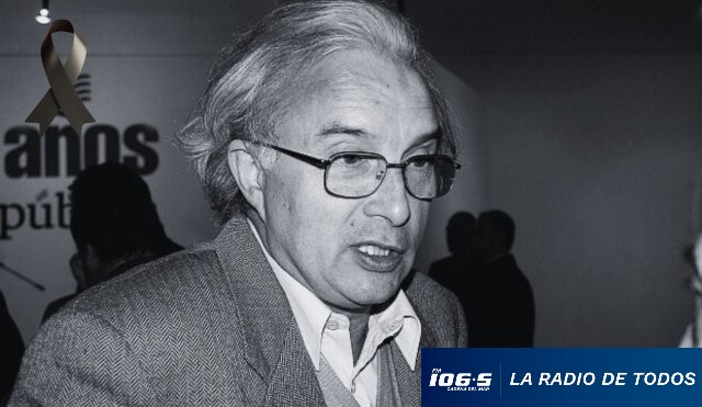 Rubén Martínez 
