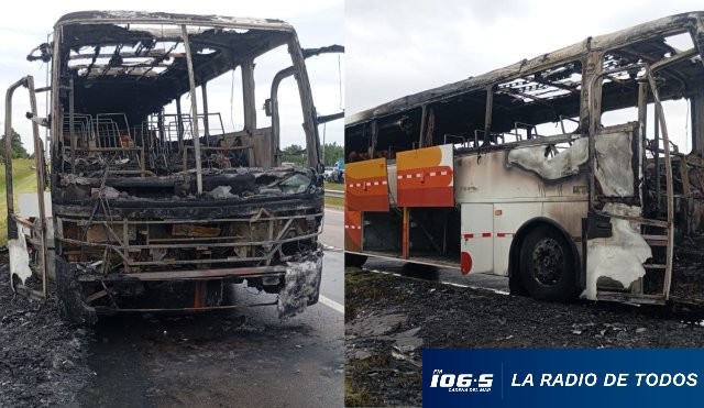 omnibus qumado