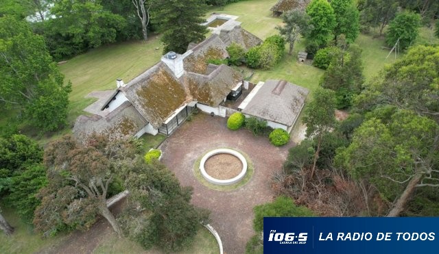 CASA NARCO
