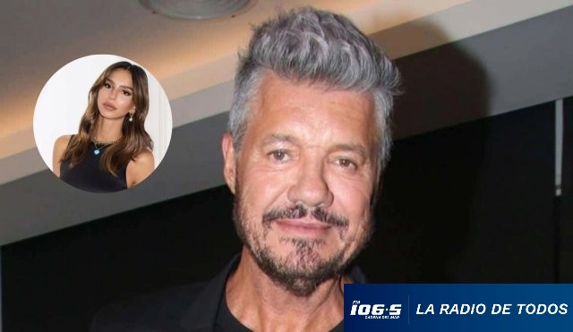 Tinelli lió 