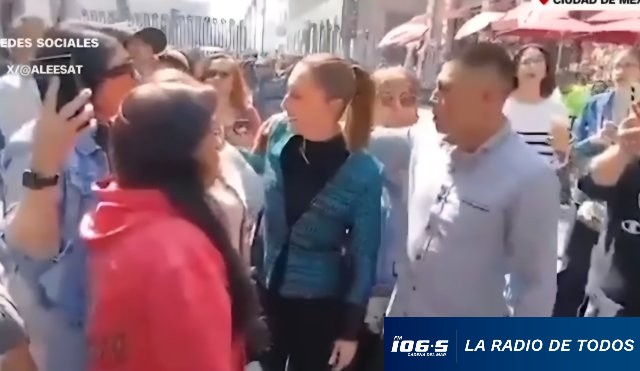 MEXICO. 05.11
