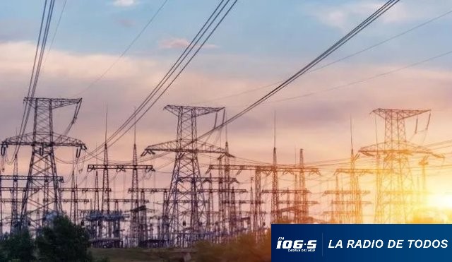 Energía miem 