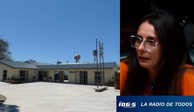 Escuela 19 Maldonado - Ana Claudia Pérez 