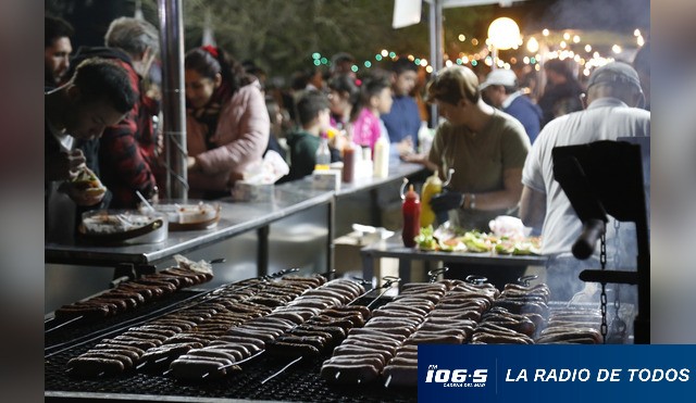 fiesta del chorizo