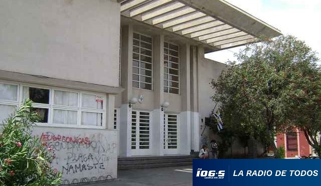 liceo 1 san carlos