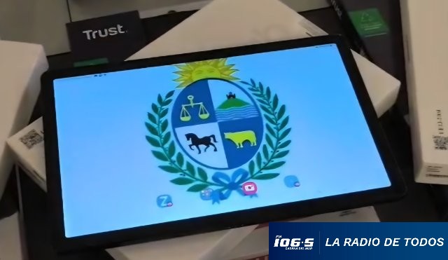 TABLETS 