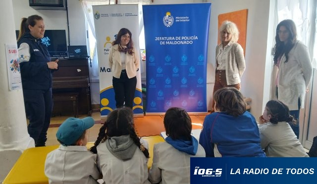 EDUCACIÓN AIGUÁ 
