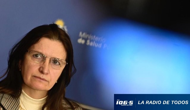 MINISTRA