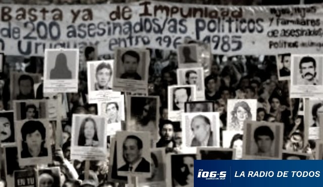 desaparecidos