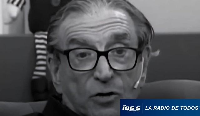 cacho de la cruz