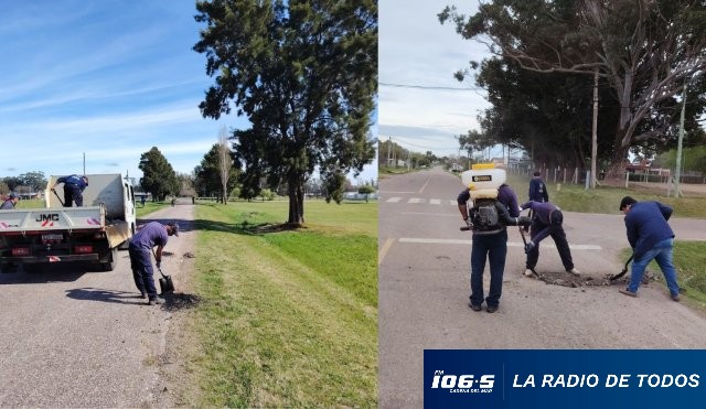 solis grande bacheo