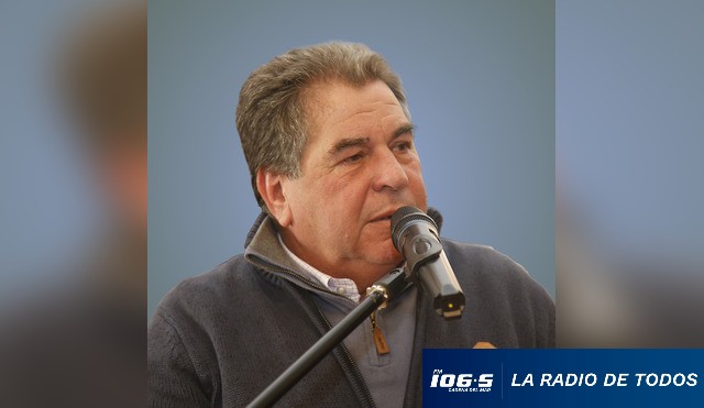 rene graña