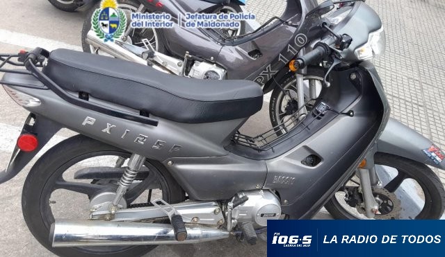 MOTO. 07.11
