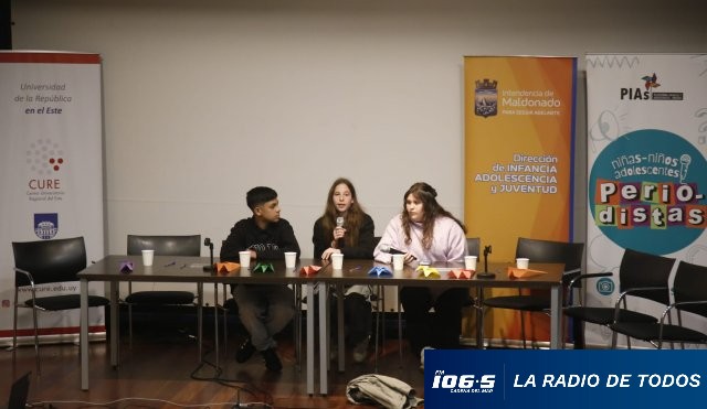 APOYO JUVENIL. 08.11