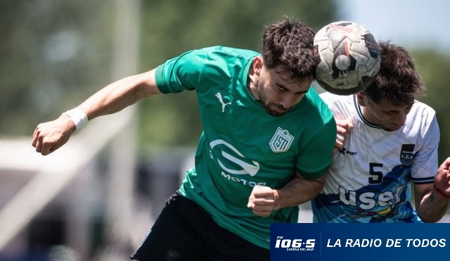 LSM Deportivo 8-11