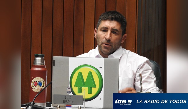 berdún