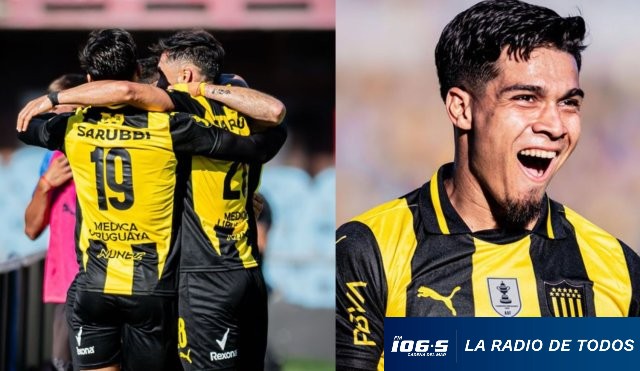 peñarol 