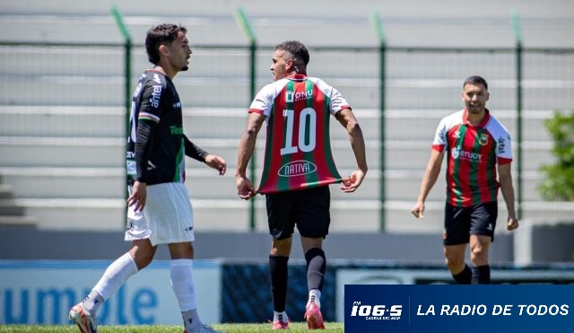 deportivo maldonado