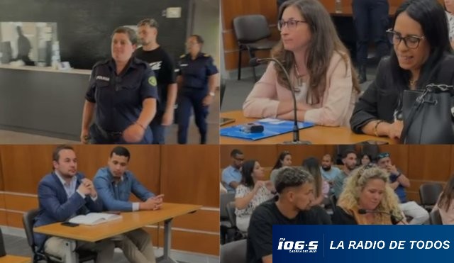 audiencia
