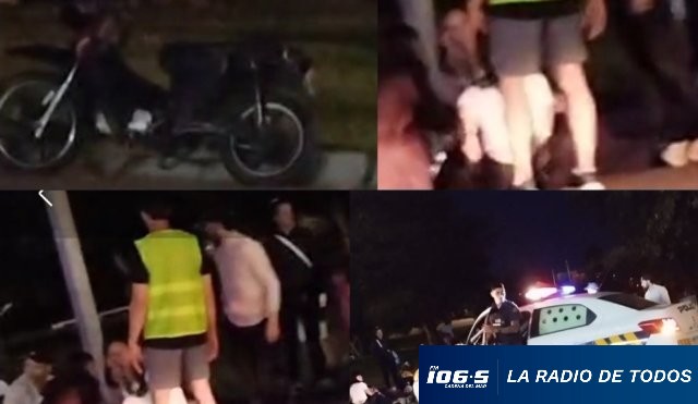 Accidente 10.11