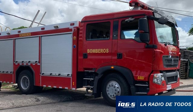 INCENDIO