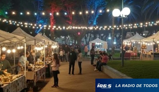 jornadas carolinas