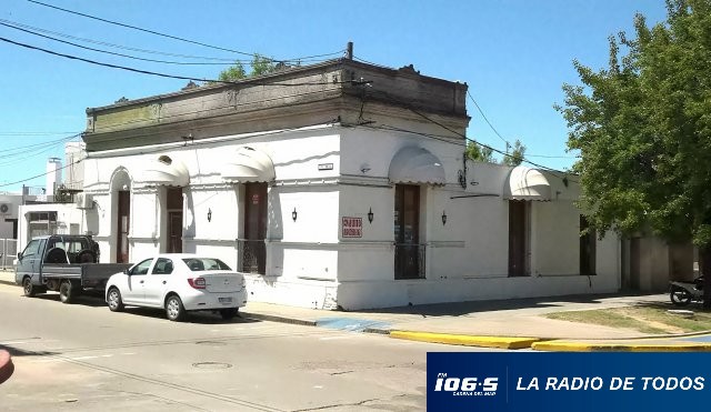 Refugio San Carlos 
