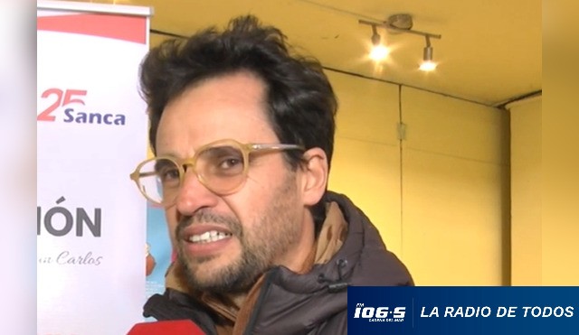 rodrigo santos