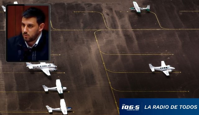 el jaguel urdangaray