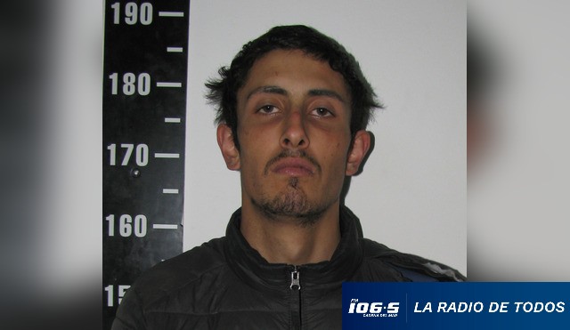 POLICIAL 1.  13.11