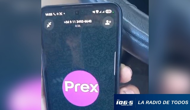 PREX 