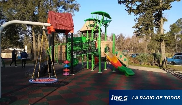Parques