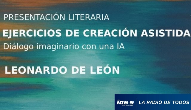 Leonardo De León 