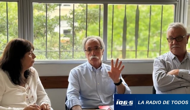Frenta Amplio 14.11