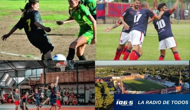 DEPORTES