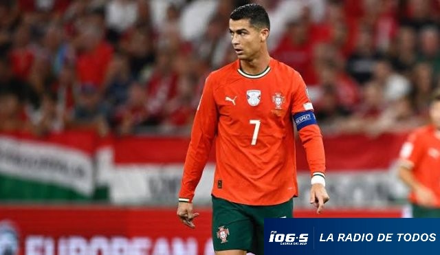 RONALDO
