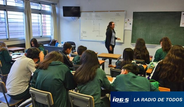 EDUCACION