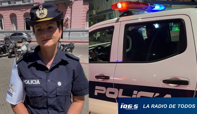 Silvia Juncal PCOP